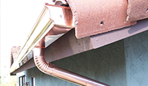 Rain Gutter Installation, Repair, Cleaning in South Solon, OH